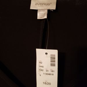 Avenue Size 18/20 Dress